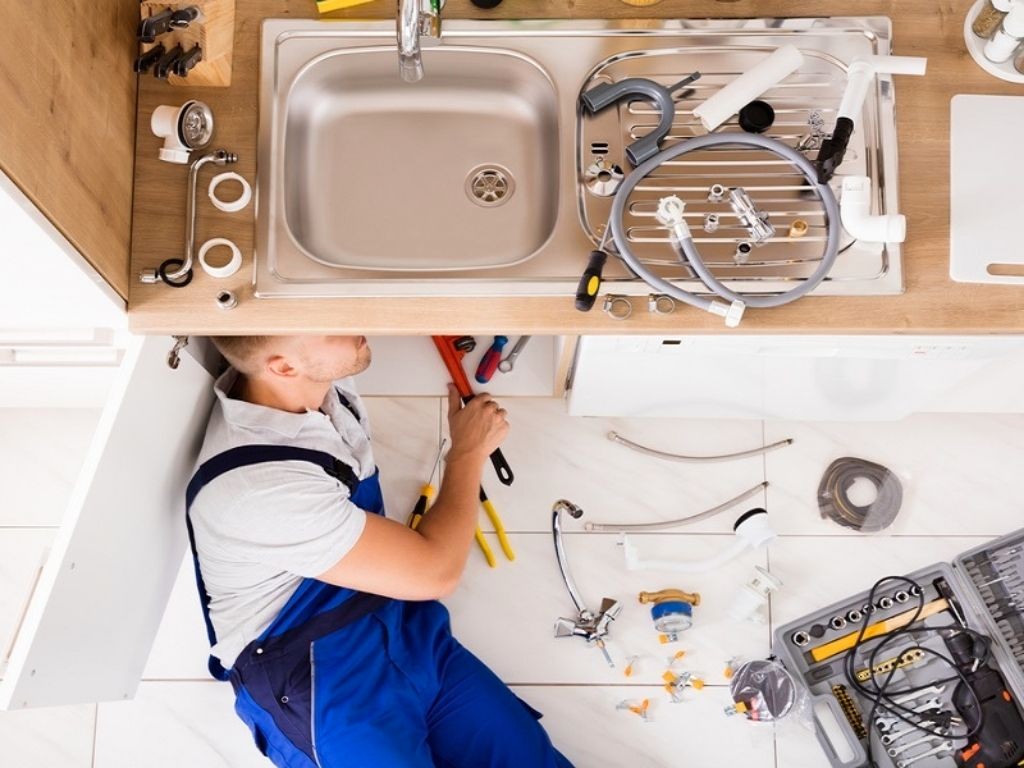 From clogged drains to water leaks, professional plumbing services can help keep your home in top condition