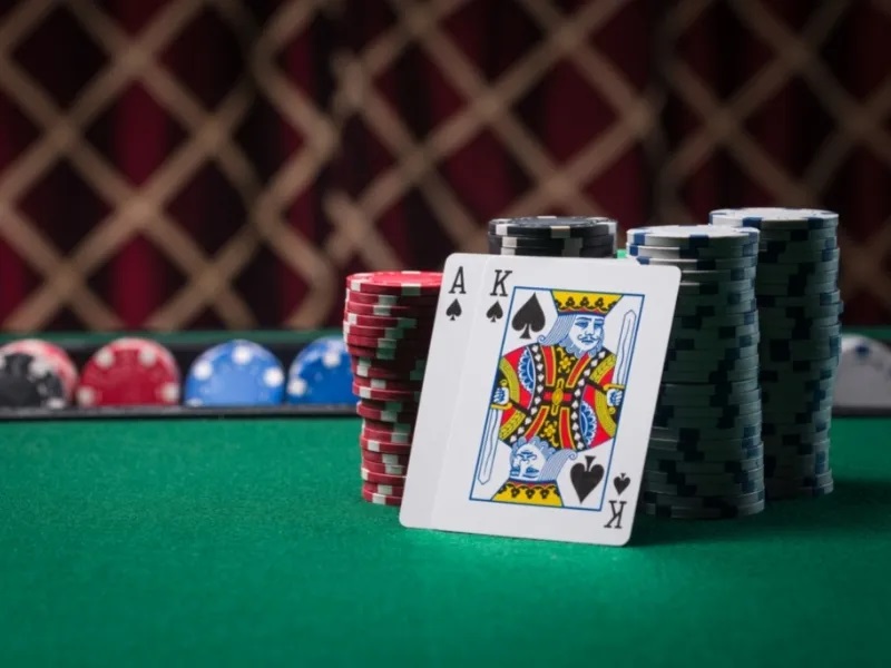 How to Choose the Right Online Poker Site