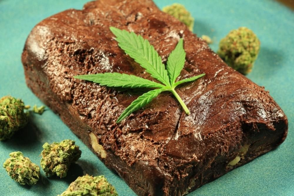 How to Incorporate Cannabis into Your Baking Recipes