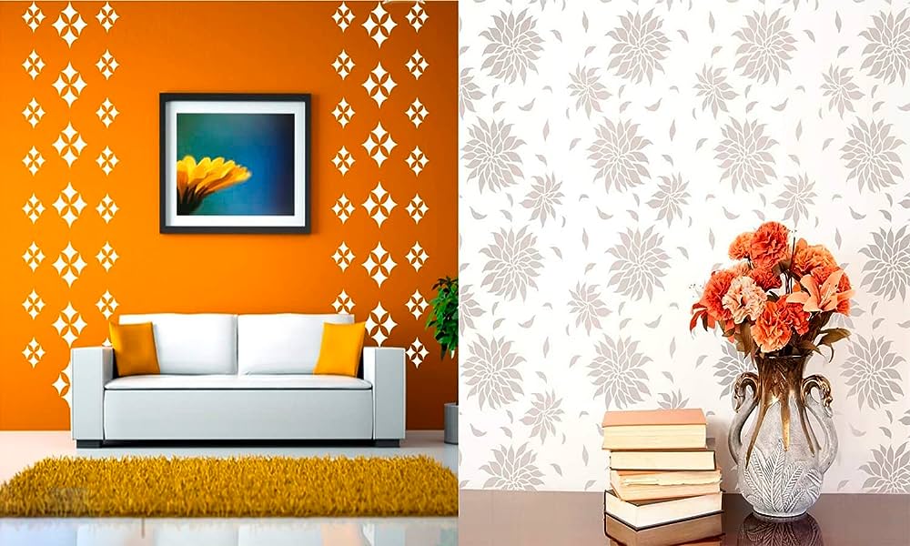 Faux Finishes: Adding Depth and Texture to Your Walls