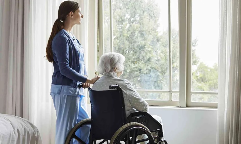 What Sets Home Care Apart from Traditional Care Facilities?
