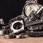 Fleet Parts